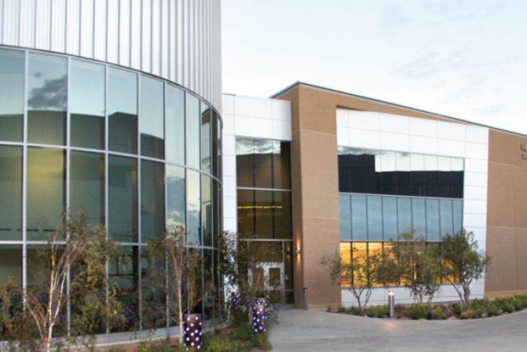 Antelope Valley College West Campus Expansion | T.B. Penick & Sons, Inc.
