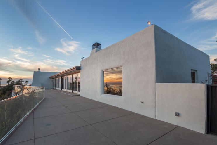 UCSD Audrey Geisel University House Renovation | T.B. Penick & Sons, Inc.