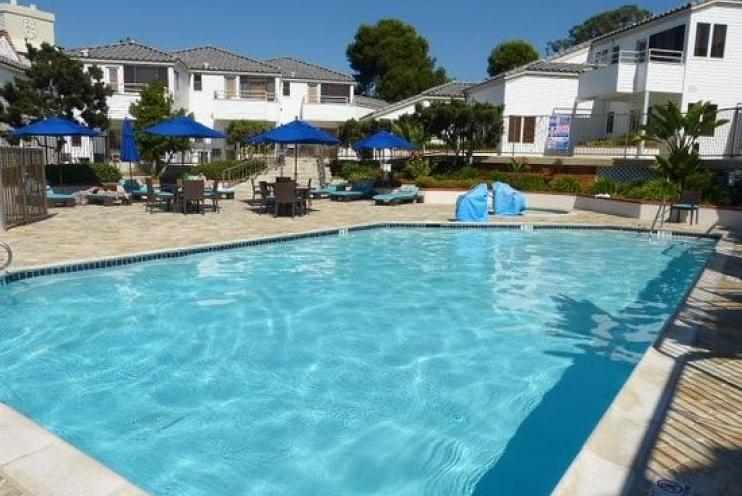 Hotel Indigo Del Mar