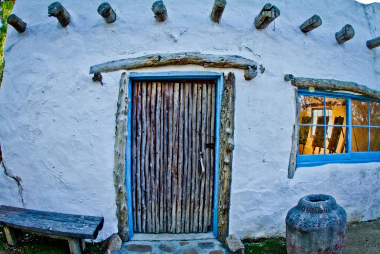 Leo Carrillo Ranch Historic Park | T.B. Penick & Sons, Inc.