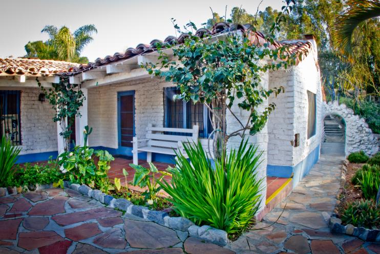 Leo Carrillo Ranch Historic Park | T.B. Penick & Sons, Inc.