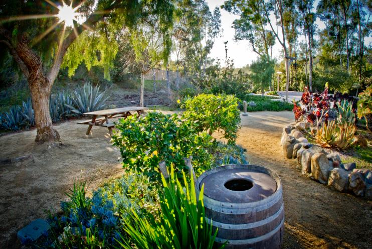 Leo Carrillo Ranch Historic Park | T.B. Penick & Sons, Inc.